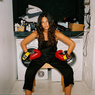 Anna F. Photo