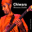Chiwara Albumcover