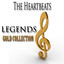 Legends Gold Collection (Remastered) cover