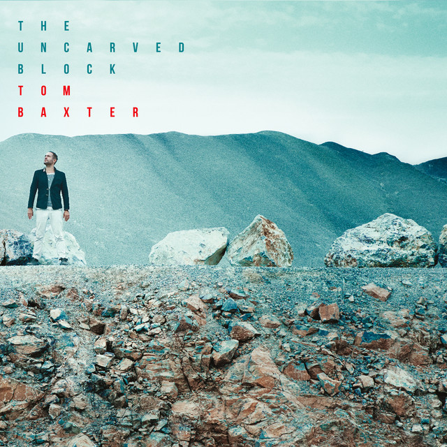 The Uncarved Block cover