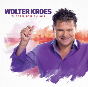 Tussen Jou En Mij cover