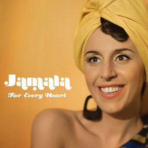 For Every Heart cover