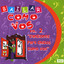 Bailar Como Vos Vol 2 Albumcover