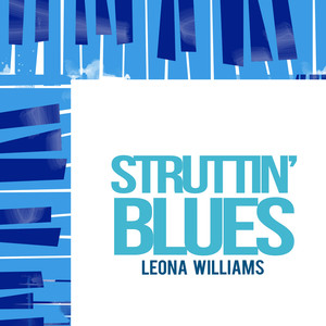 Struttin' Blues album