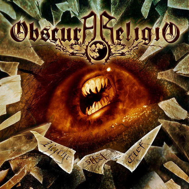 Obscura Religio Photo