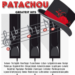 Greatest Hits: Patachou album