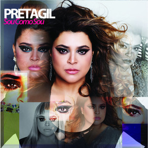 Sou como sou album