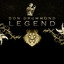Legend cover