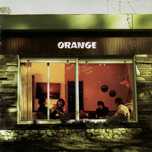 Orange album