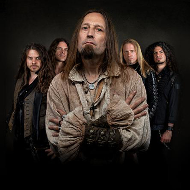 Mob Rules photo