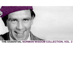 The Essential Norman Wisdom Collection, Vol. 2 cover
