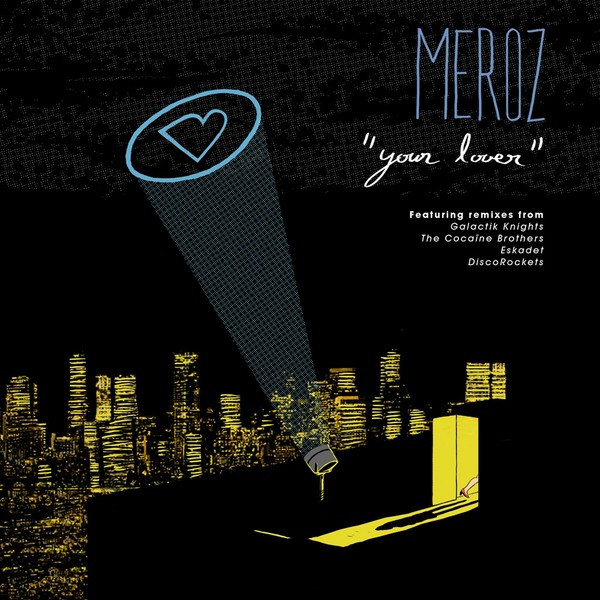 Meroz Photo