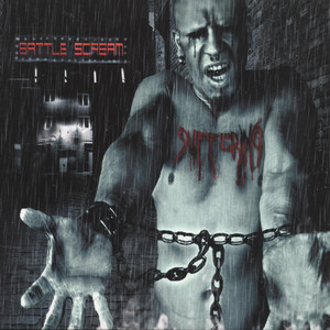 Suffering cover
