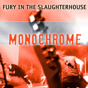 Monochrome cover