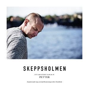 Skeppsholmen cover
