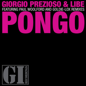 Giorgio Prezioso & Libe