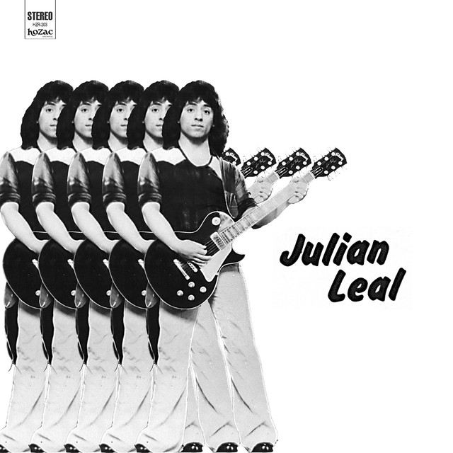 Julian Leal Photo