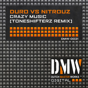 Duro vs Nitrouz