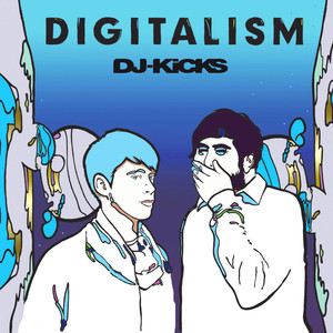 DJ-Kicks: Digitalism album