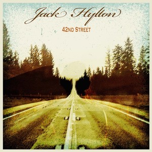 42nd Street Albumcover