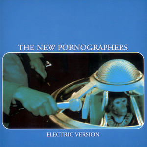 Electric Version album