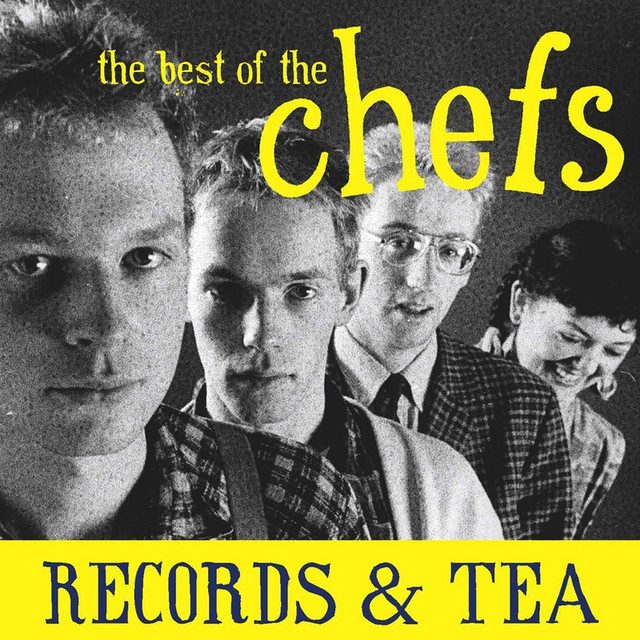 The Chefs Photo