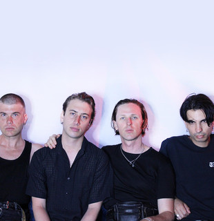These New South Whales Photo