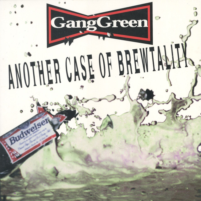 Another Case Of Brewtality cover