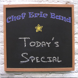 Chef Eric Band