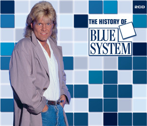 The History Of Blue System album