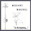 Messiah's Minstrel Albumcover