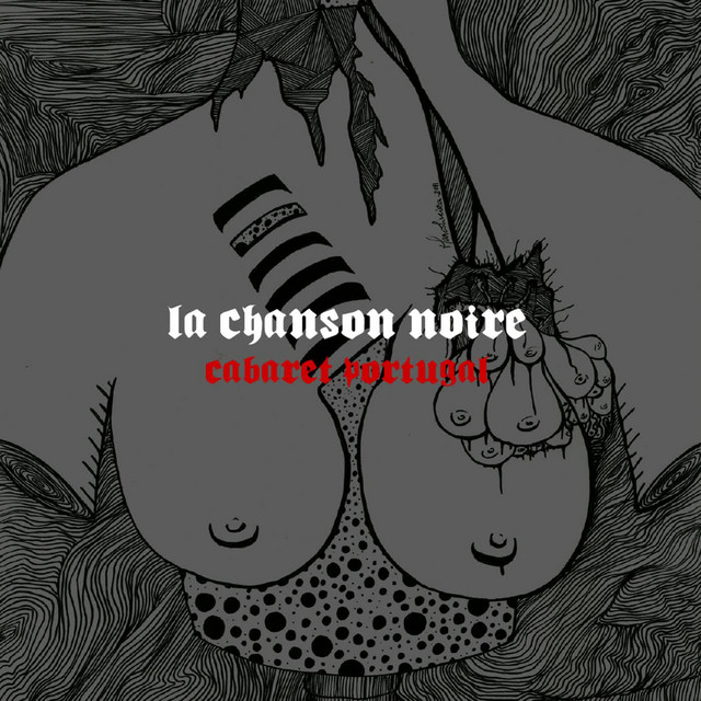 La Chanson Noire photo