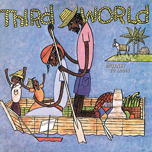 Journey to Addis cover