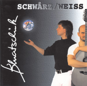 Schwårz/Weiss cover