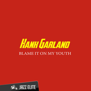 Blame It on My Youth album