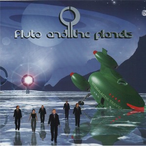 Pluto and the Planets