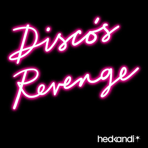 Hed Kandi Photo