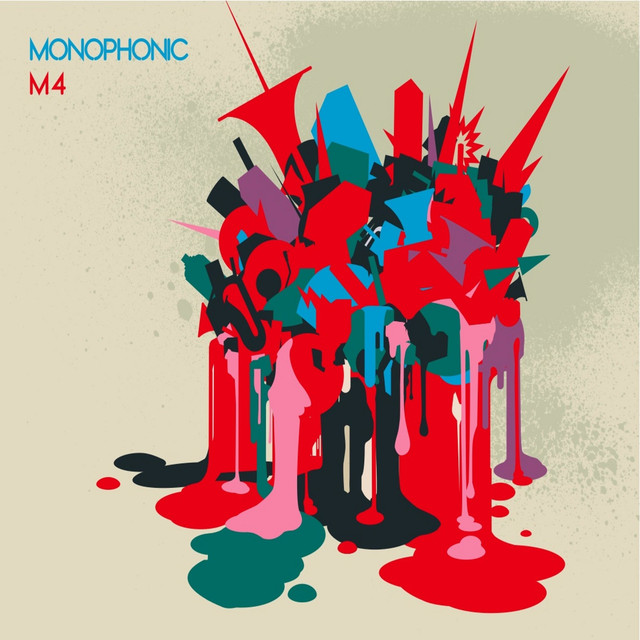 Monophonic Photo