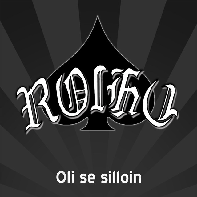 Roihu Photo