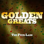 Gold Greats cover