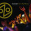 Live at the Fillmore cover