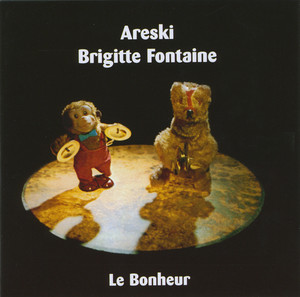 Le Bonheur album