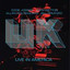 Live In America cover