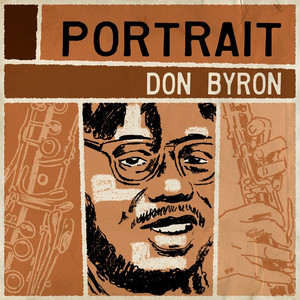 Portrait album