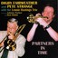 Partners In Time Albumcover
