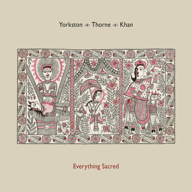 Yorkston/Thorne/Khan Photo