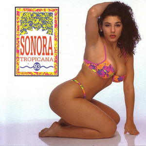 Sonora Tropicana 93 cover