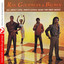 All About Love, Who's Gonna Make the First Move? (Digitally Remastered) cover