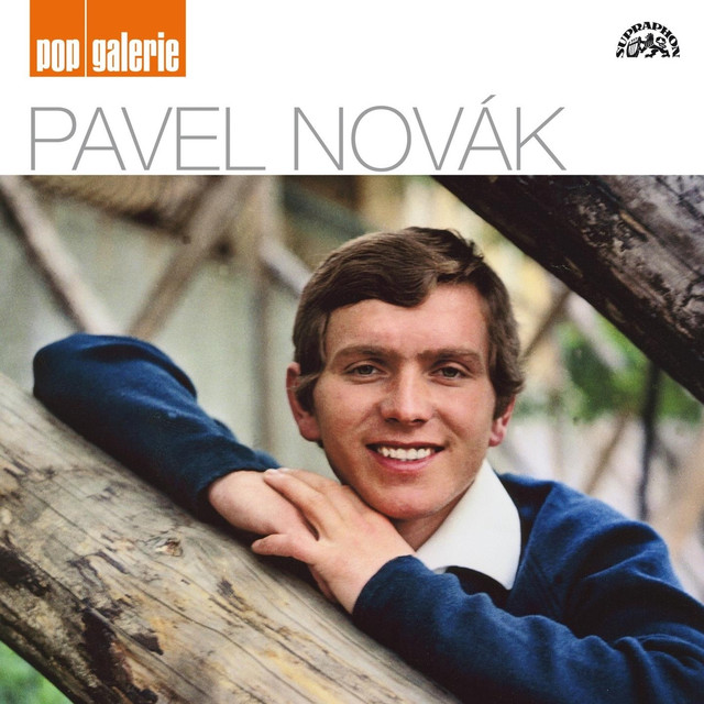 Pavel Novák Photo
