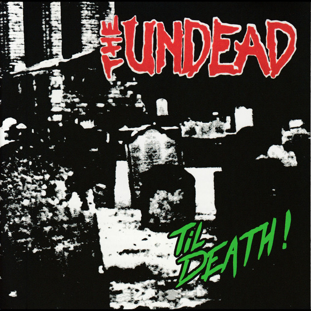 Til Death! cover